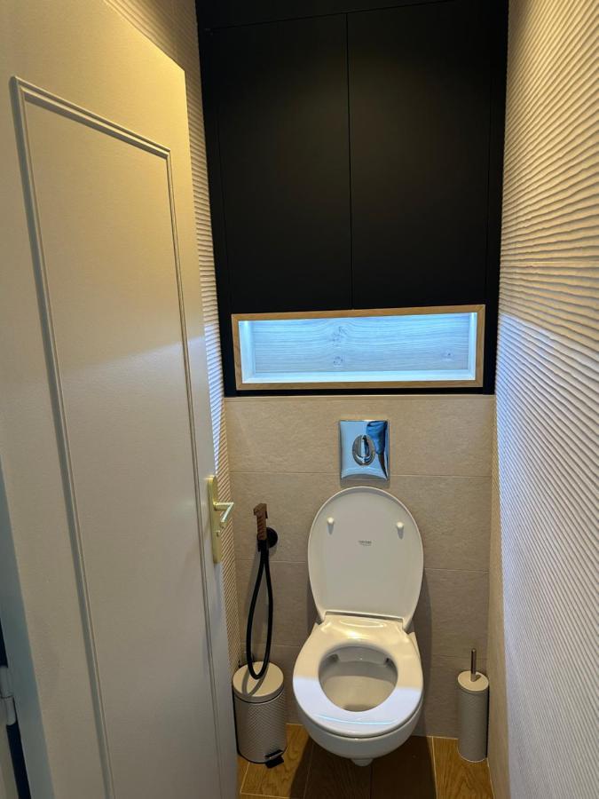 Minois Appartement Saint-Genet-Lerpt Buitenkant foto